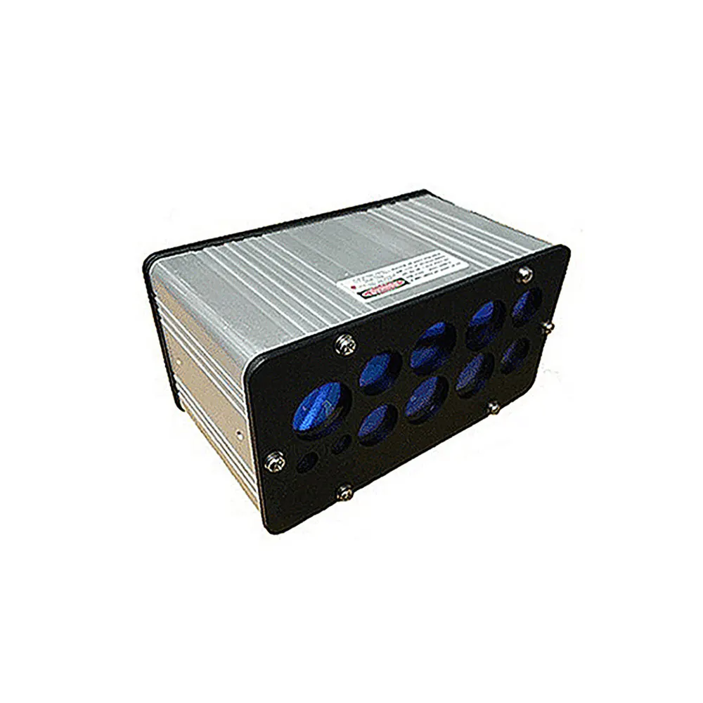 Hot Selling Speed Control Device COMLASER 4 Beam LASER Speed and Range Measurement Accurate Speed Measurement