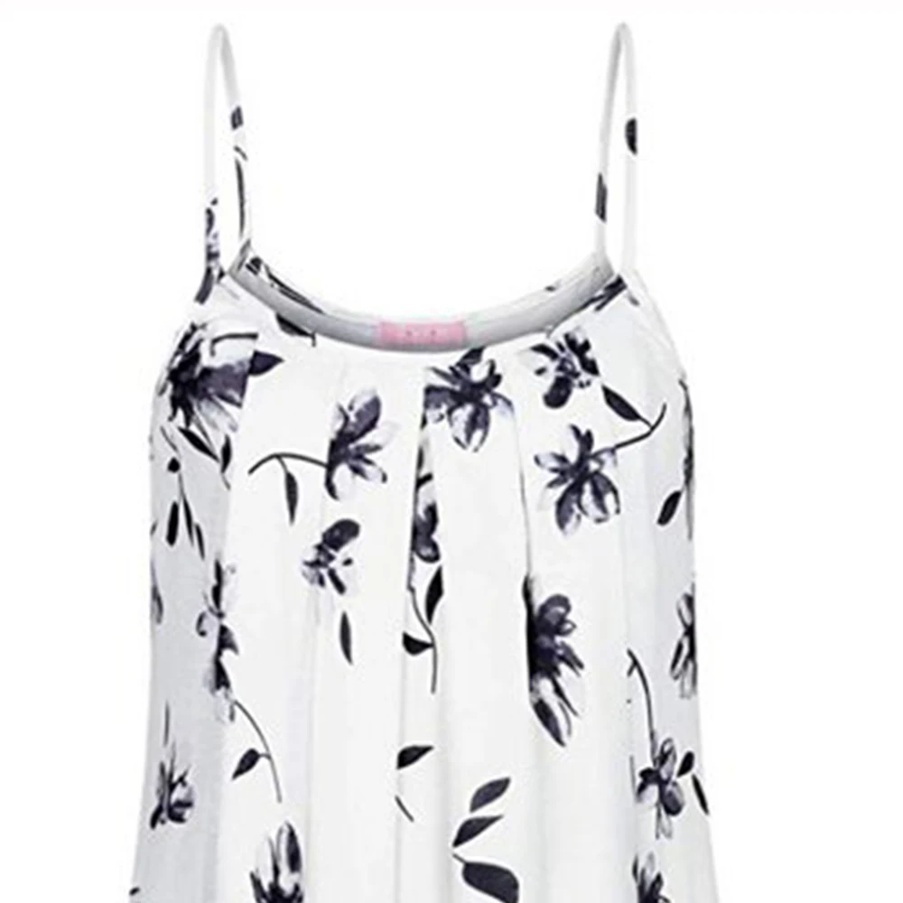 Eco Friendly Fitness Fashion Ladies Tank Top Vest 2022 Summer Casual Plus Size Singlet For Women