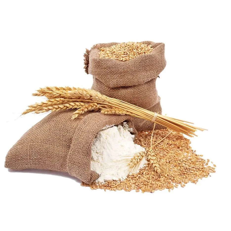 wholesale Gluten-free organic buckwheat flour wheat flour