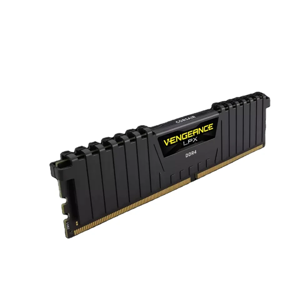 Новая настольная оперативная Память DDR4 8 ГБ ОЗУ 2666 МГц для мести в наличии Совершенно