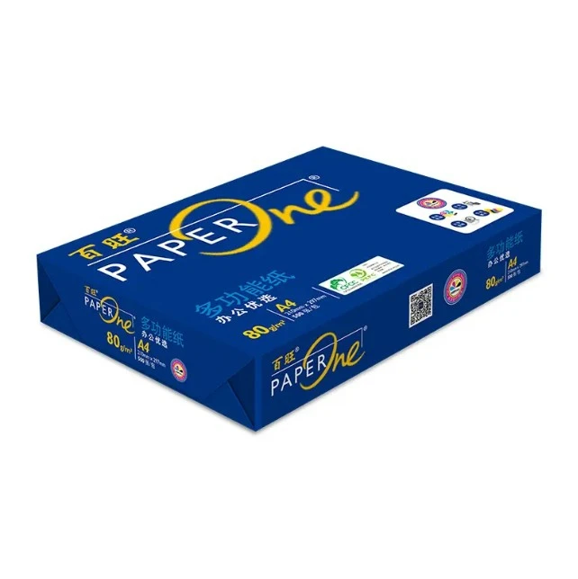 New PaperOne A4 Paper One 80 GSM 70 Gram Copy Paper/ A4 Copy Paper 75gsm / New Paperone A4 papers Letter Size