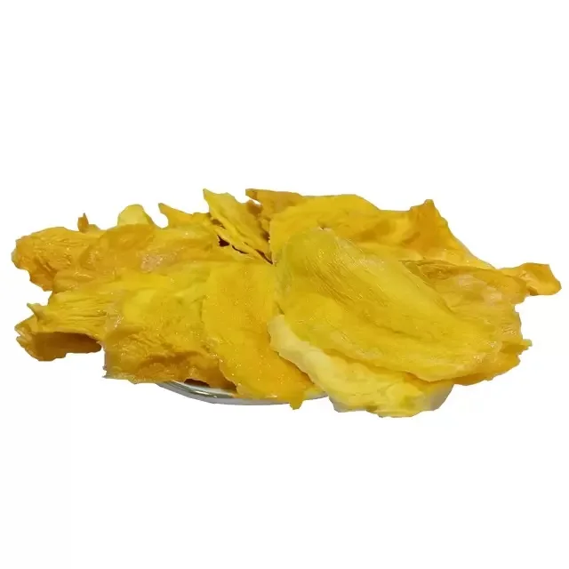 Sugar-Free Mango soft dried - Vietnam mango dried