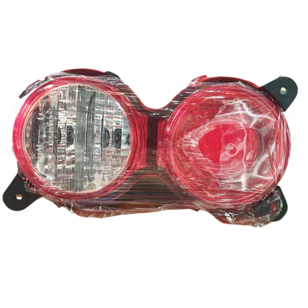 Car accessories TAIL LIGHTS For Bongo 3 III Halogen Rear Lamps Auto Lighting tail lights For Bongo Made in Vietnam