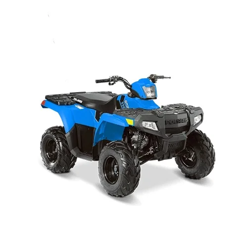 Moto Cross Industry Leading 2021 Model Polaris Sportsman 110 Velocity Blue ATV Available for Export at Reasonable Prices