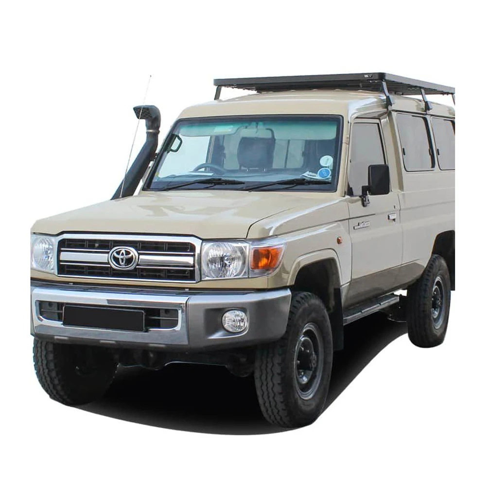 Купить 2020 2021 2022 довольно подержанных автомобилей Toyota Cruiser 76 Хардтоп