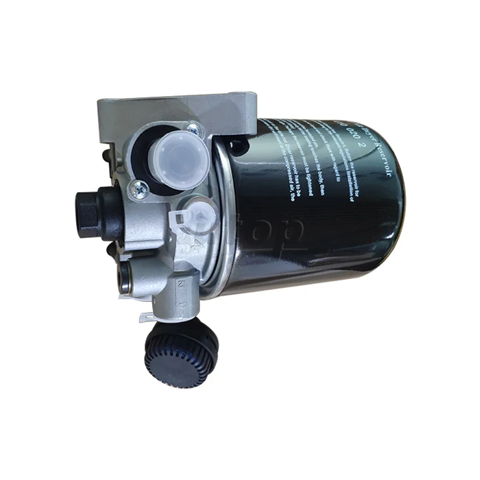 Air Dryer OEM 20884103 22CAD01 20466522 20700794 For VOL European Truck