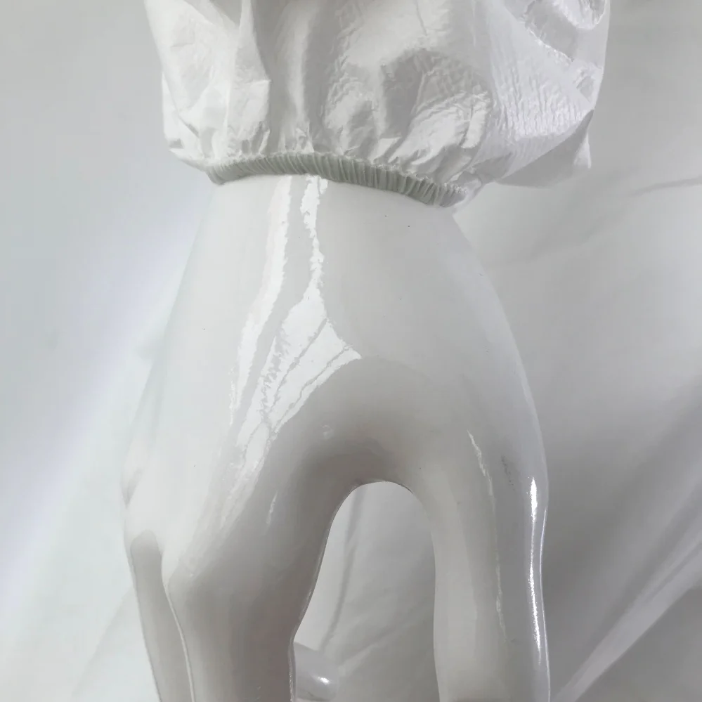 Custom Mechanic Coverall Safety Work Wear Uniform Dungaree Suit Industrial Clothing for Men and Women low MOQ