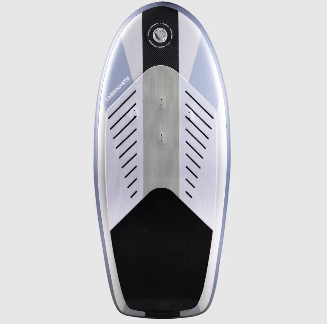 Quality Sales BOARD Cabrinha in 2022 MACRO AIR Blue Color 20m For Adults