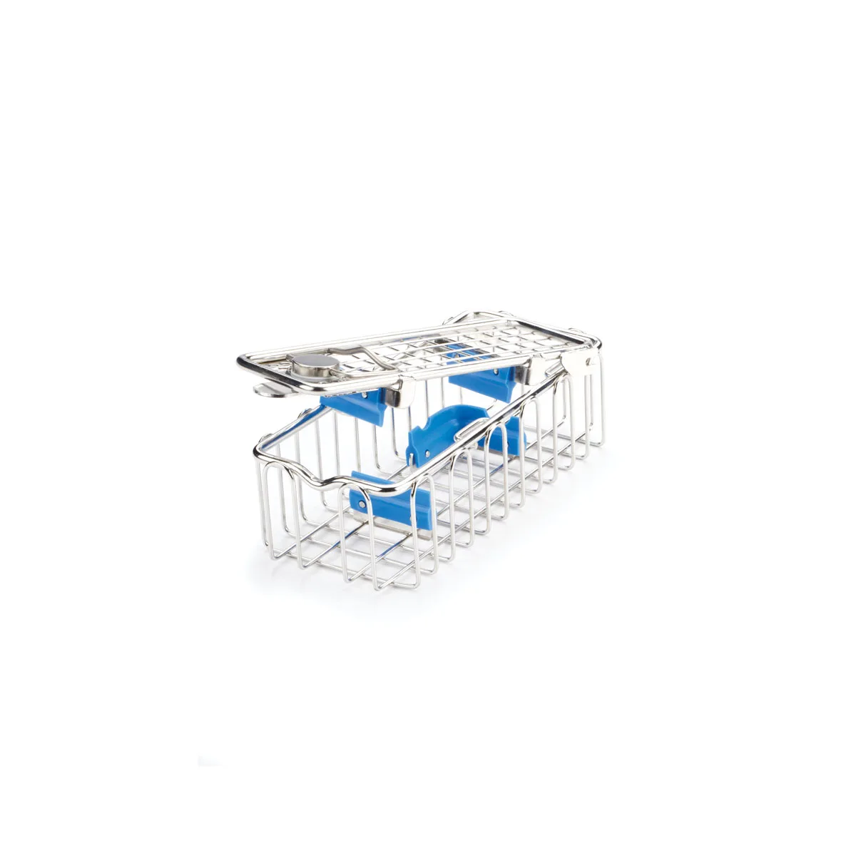 ISO 13485 MDR Certified Customized Surgical stainless steel sterilization case Autoclave sterilization tray sterilization box