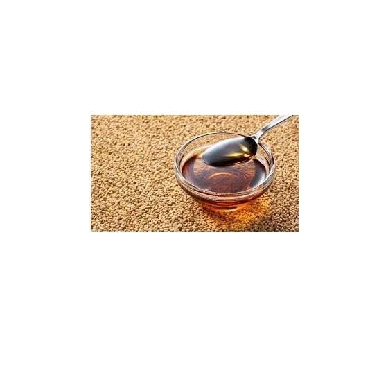 Wholesale Price Pure Sesame Seed Oil Bulk Stock Available For Sale