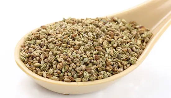 Best Selling Spices Ajwain  Bulk Export at Wholesale Price THE ELITE HERBALS