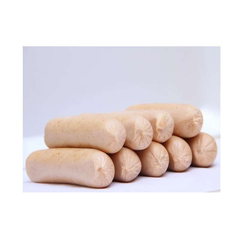 Wholesale Chicken Sausage Factory Price Chicken Sausage