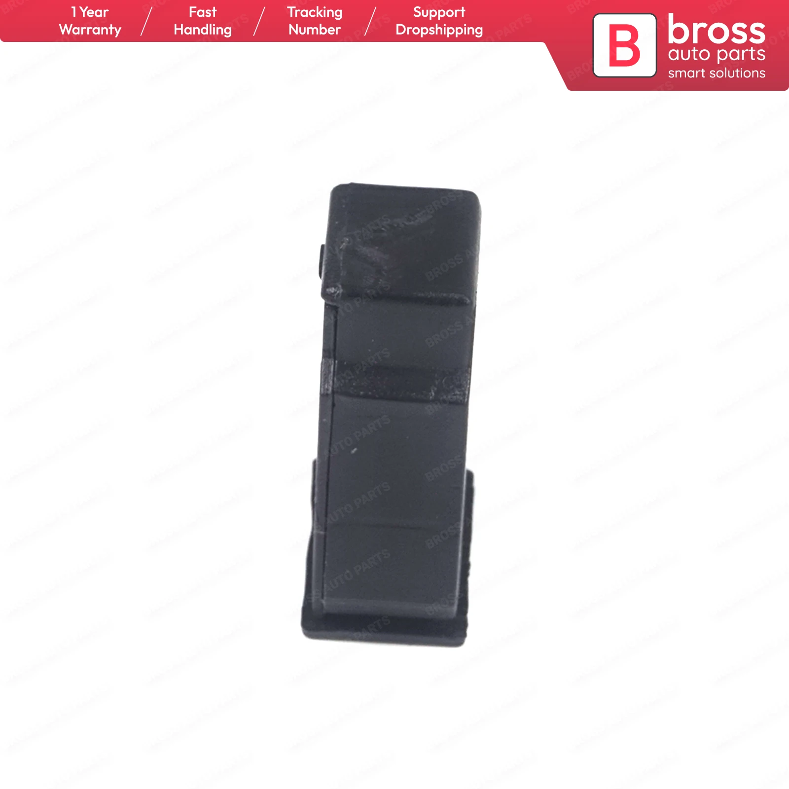 BDP869 Glove Box Lock Clips 8M51T044K90AA, 1545547 for Focus MK2 Sent from Turkey bross auto parts Bross Auto Parts Made In Turk