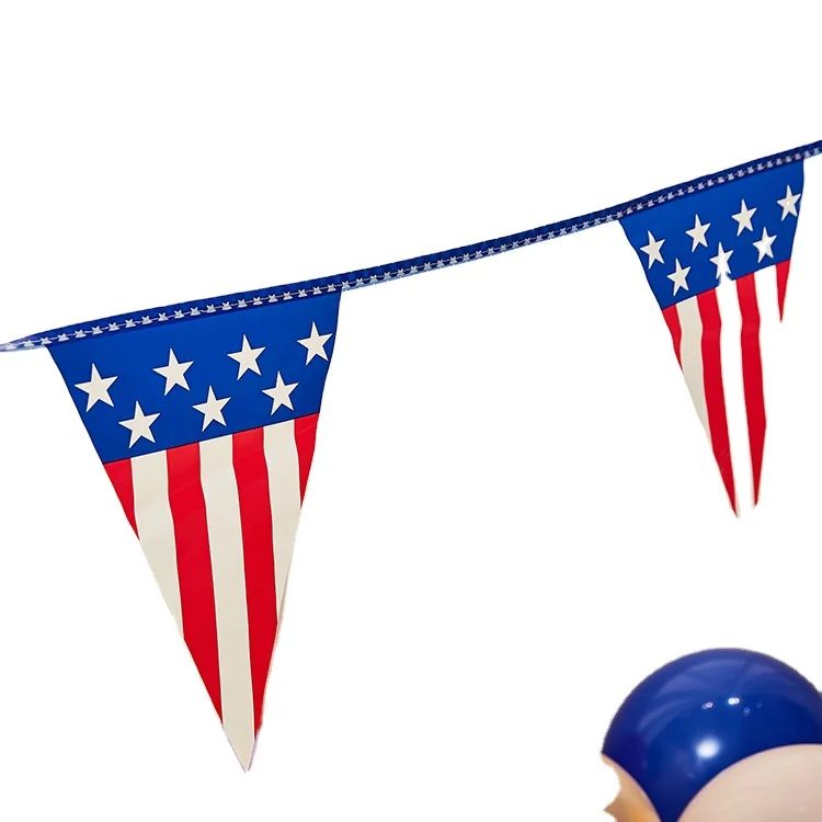 Custom Design Pennants Flags Sports Pennants Banners Custom Fanion No MOQ Quick Delivery pennants flags