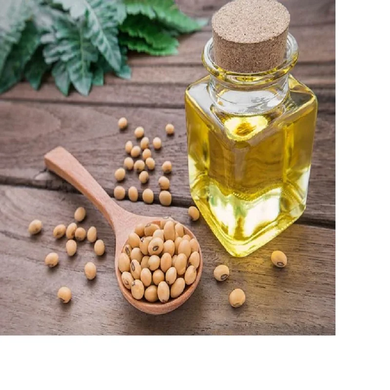 100% Refined Soybean Oil Quality Soya Bean Oil for Cooking Bulk and Plastic Bottle Packaging