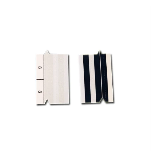 8mm ESD Special Splice Tape with Arrow for KME Machines
