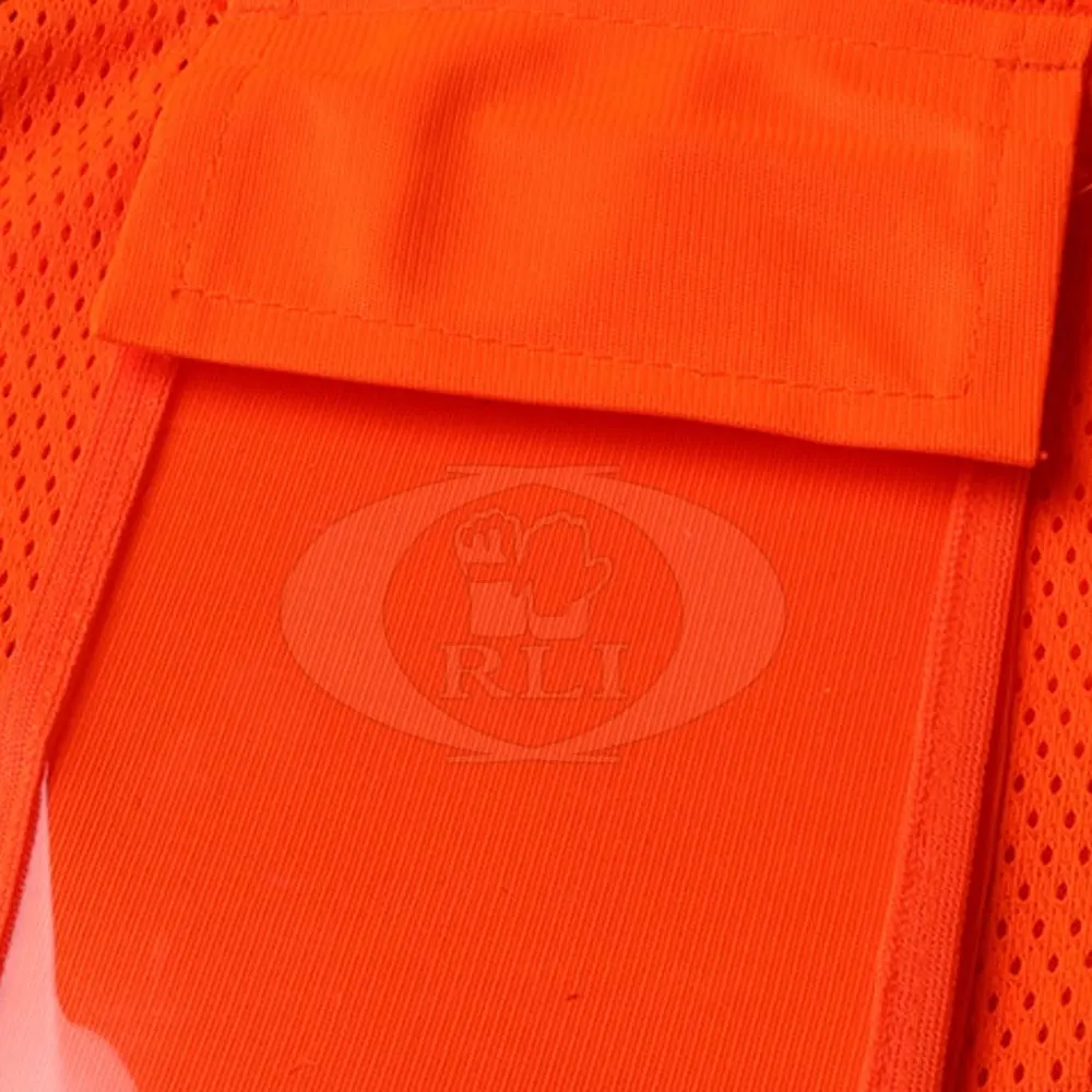 Worker Reflective Safety Vest Standard Reflective Clothing Reflective Vests