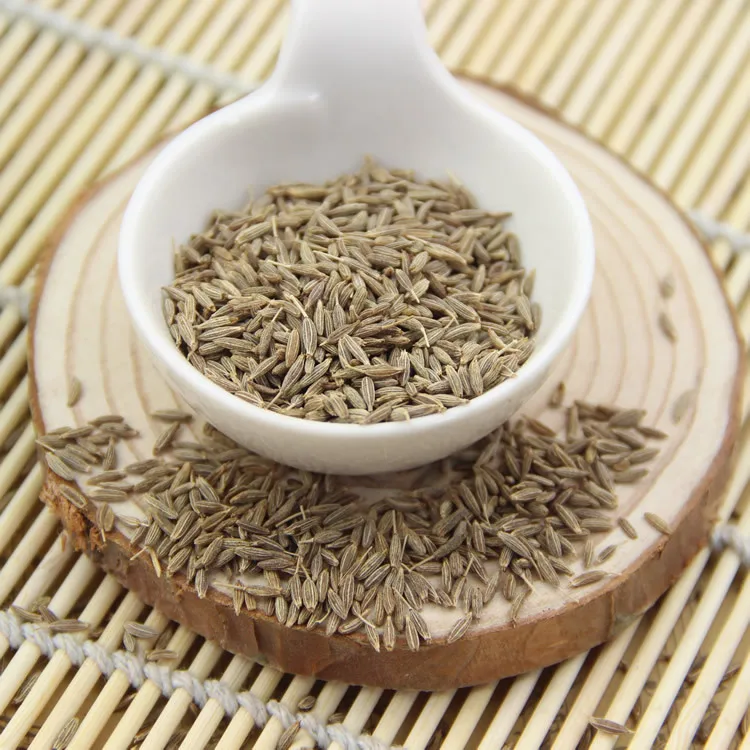 Single Spice & Herb BBQ Seasoning Marinade Spice Dried Cumin High Quality Nature Cumin Wholesalepurity Brand New AD Brown Raw