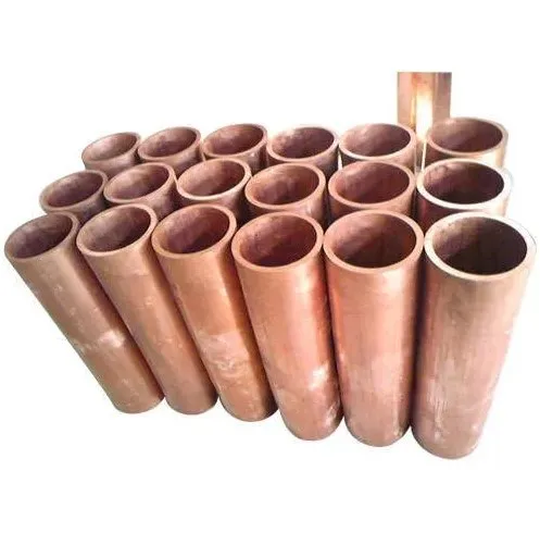 Professional Manufacturer Silicone Rubber Row Material for Brass Casting  Bronze Ring Die Casting strict tolerance precision