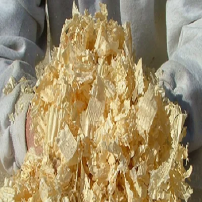 Стружка под стружку