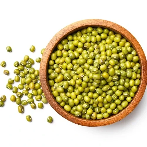Top Quality Ukraine Green Mung Beans / Moong Dal / Vigna Beans for export
