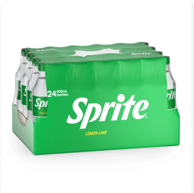 Wholesale Cheap Sprite Soft Drinks 330ml And 1.5l Lemon Sprite Soft Drink For Sale Worldwide Low Price For Sale