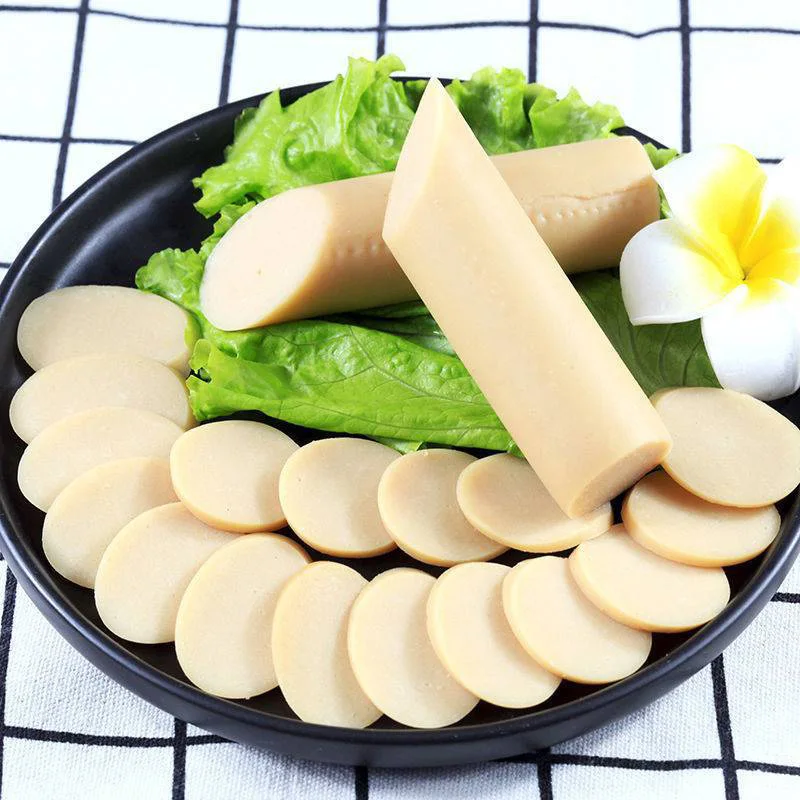 Wholesale Hala sausage Chicken Sausage Whole Box 105g Instant Noodles Partner Sausage