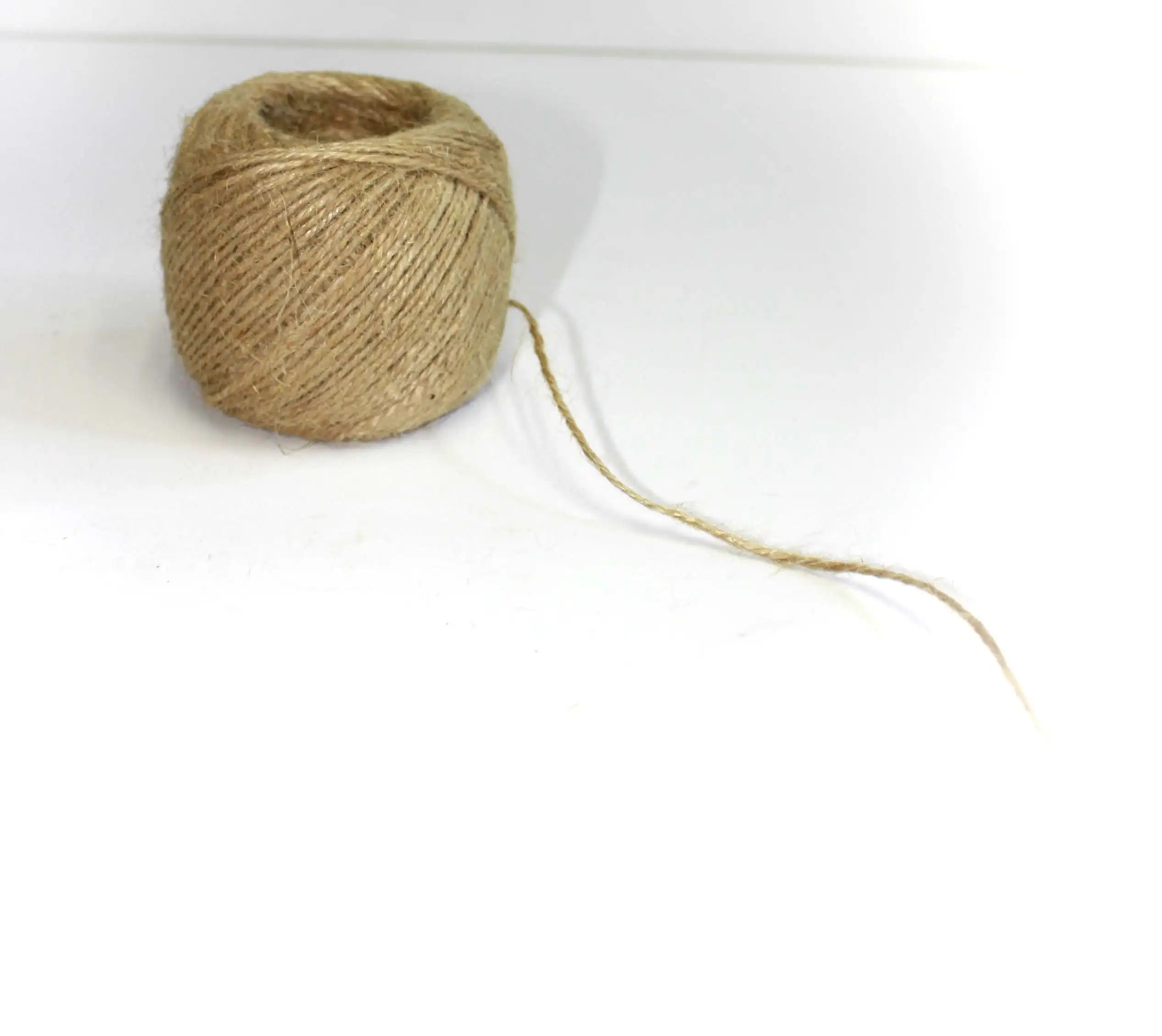 Высококачественный экспортный шпагат из Джутовой Пряжи