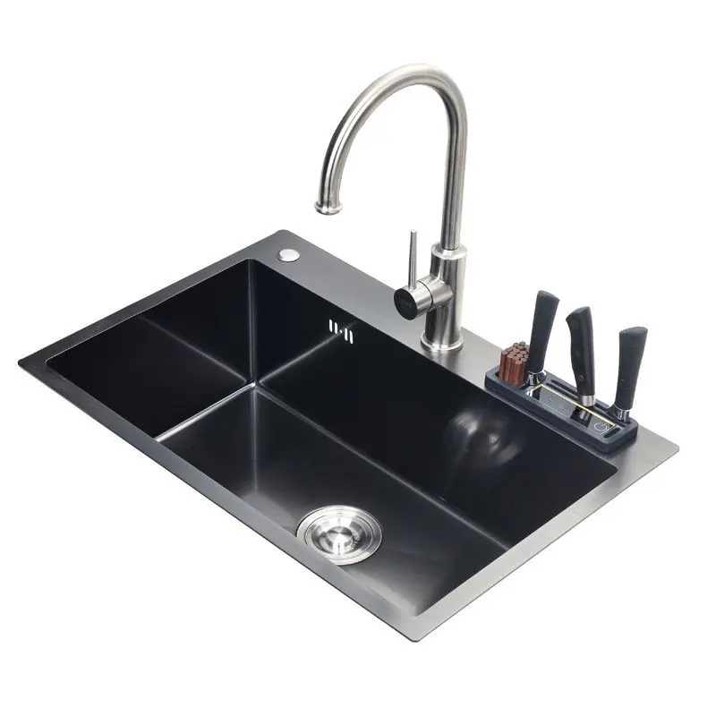 Handcraft Sink  304 Stainless Steel kitchen Sink undermount 6846  18G or 16G with customized design and size