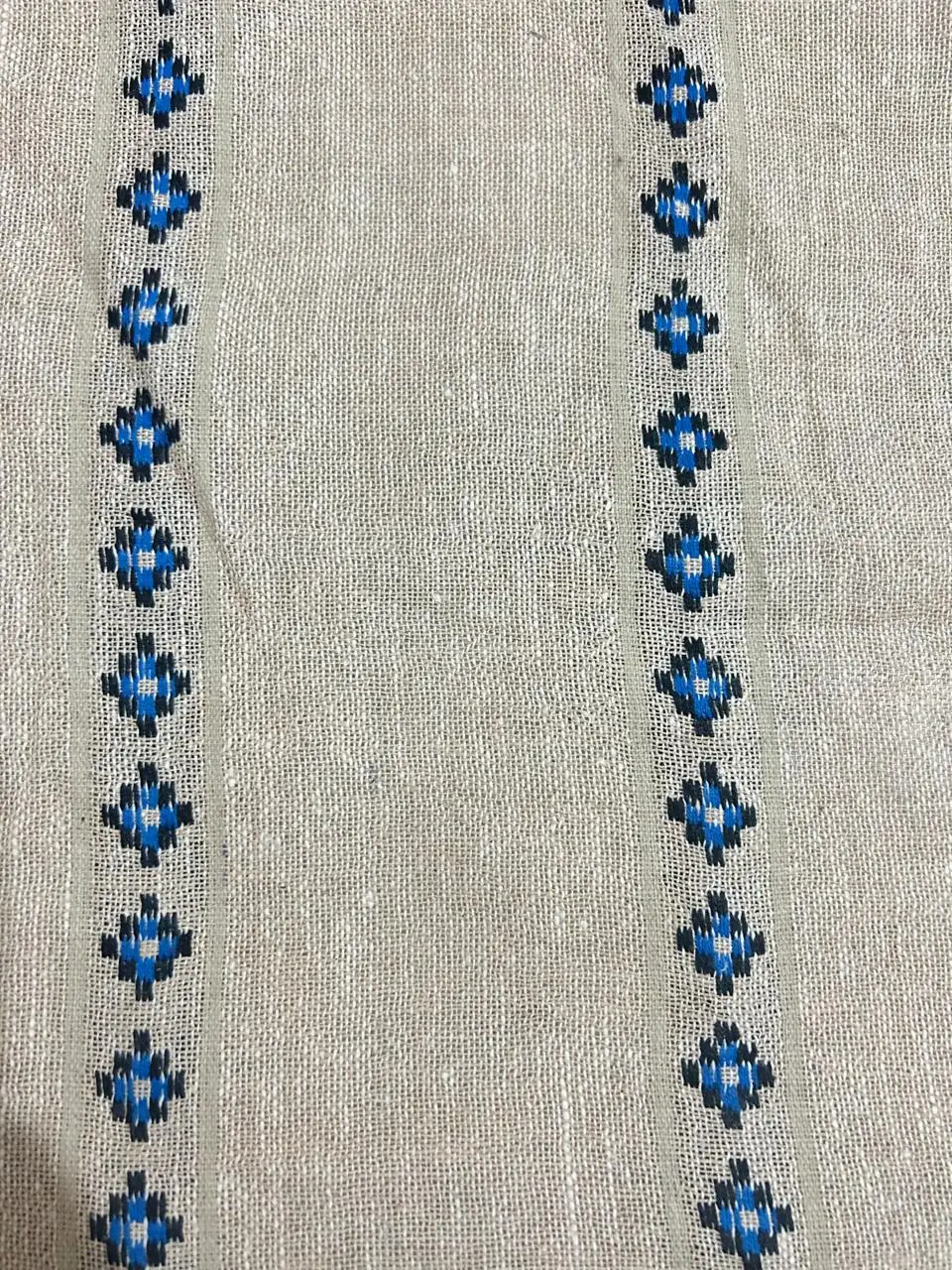 Buy Recycled Cotton Fabric Online in India Eco-Friendly Fabric