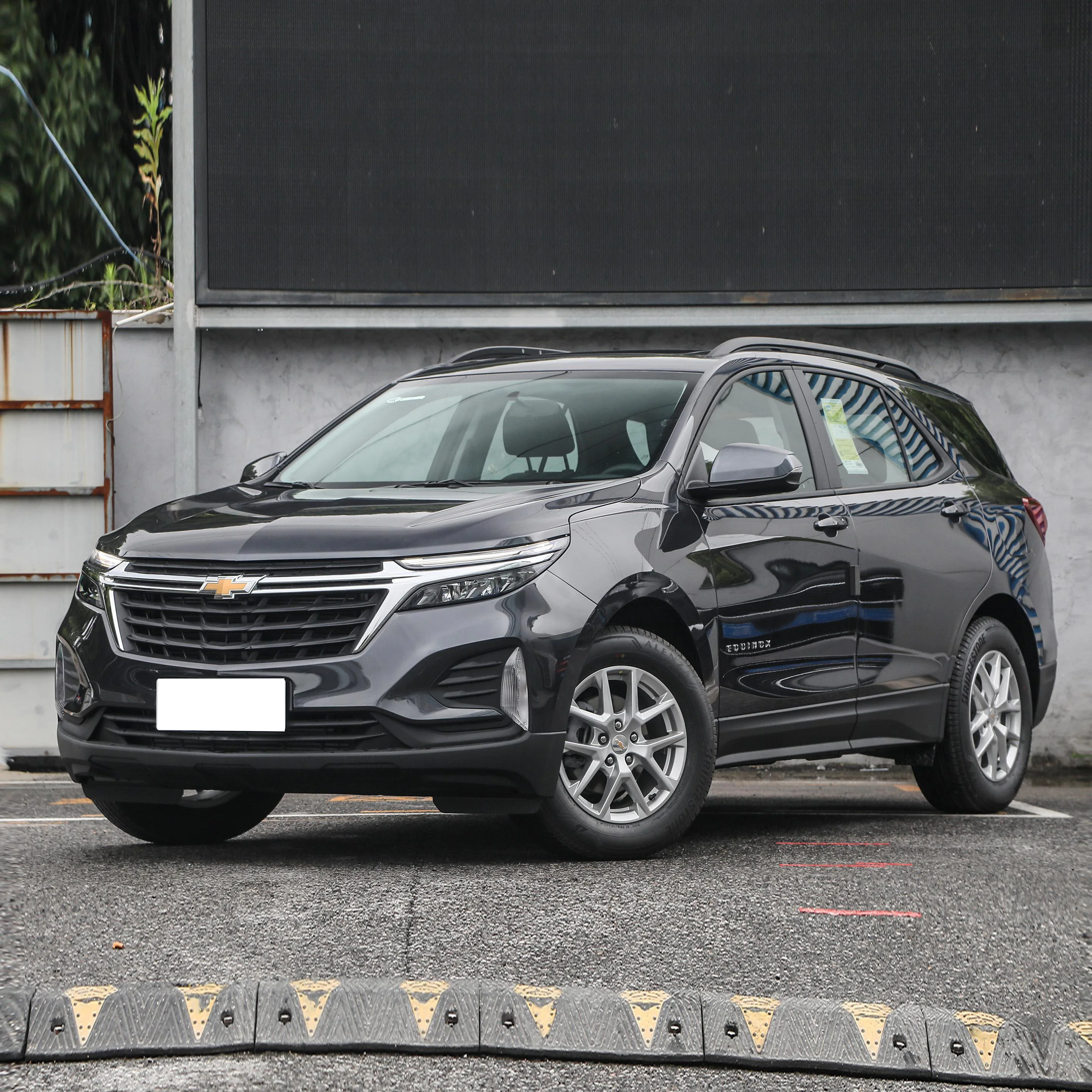 Used Chevrolet Equinoxi Gasoline 5-Seat Midsize SUV Luxury High Speed Auto Fast Family Adult Cars