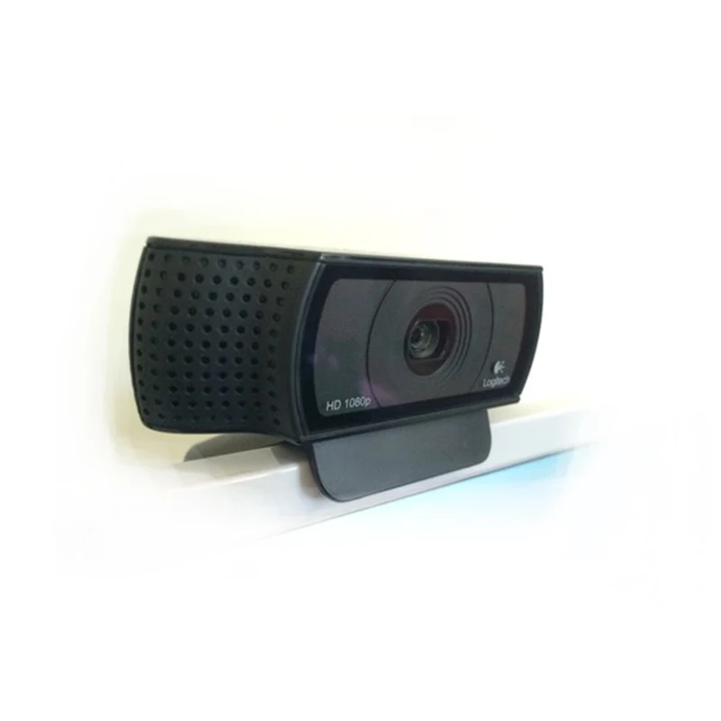 Logitech HD Pro Webcam C920pro Widescreen Video Calling and Recording 1080p Camera Desktop or Laptop Webcam