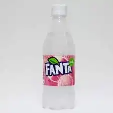 Fa Nta Exotic 330ml / Soft Drink Japanese and Asia Other Drinks