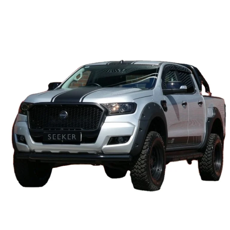 RHD 2019 FORD RANGER DOUBLE CAB 2.8L DIESEL CHEAP PRICE  NEW YEAR PROMO
