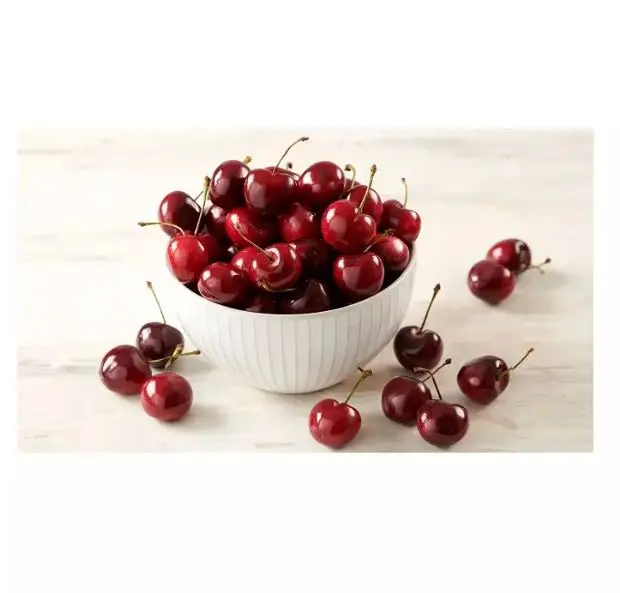 Natural Non-GMO high grade food grade fresh season fruits from Uzbekistan fresh sweet cherry for food