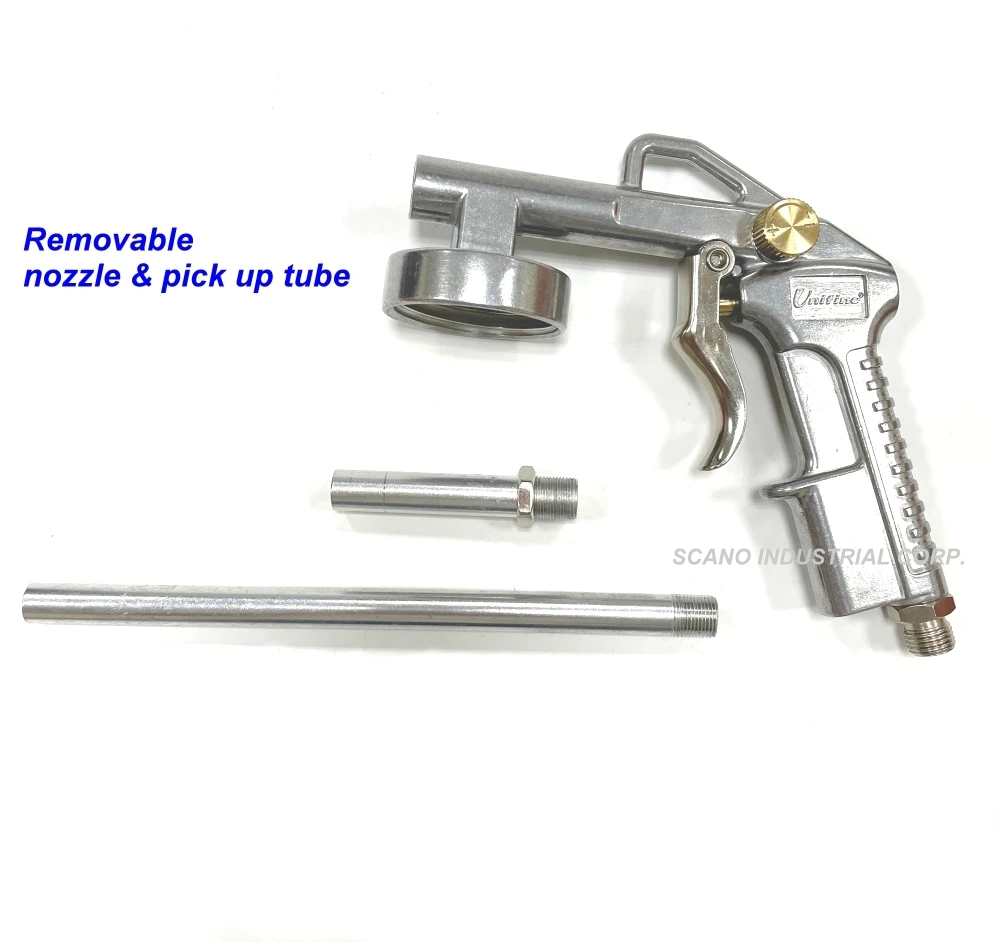 9311 г. недавно разработанный пистолет для камней