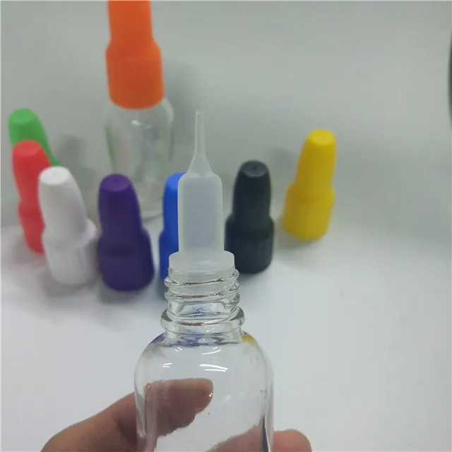 5ML10ML15ml20ml eye medicine bottle liquid bottle plastic eye drops bottle