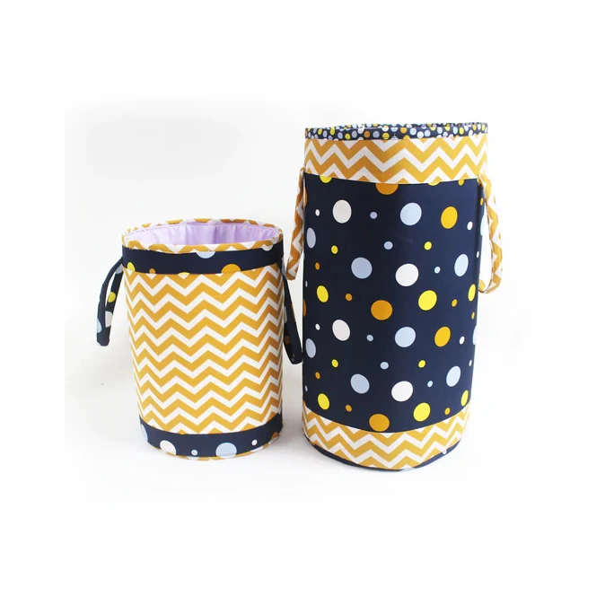 Create Your Idea Customer Demand Best Price capacity tote storage bag basket baby diaper bag