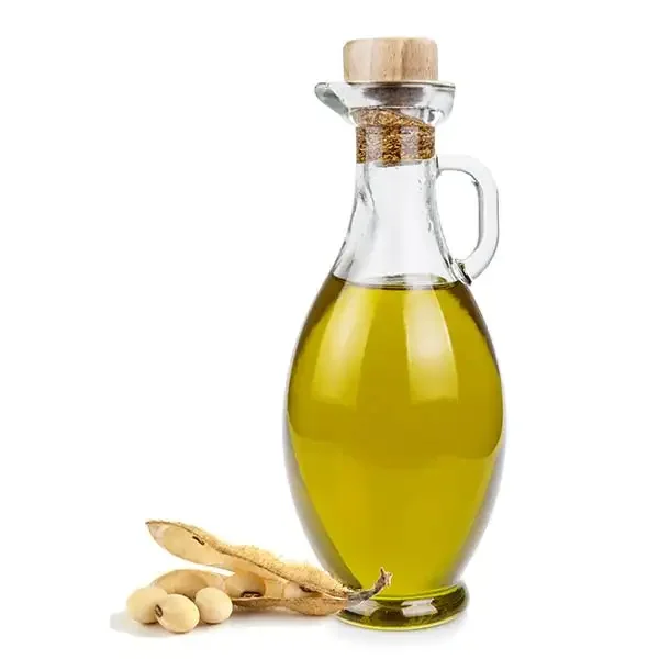 Factory Supply Soybean Oil Pure Natural Premium Refined Soybean Oil In Cheap Price With Customized Logo