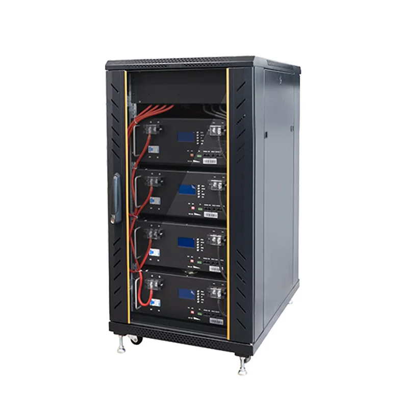 Dawnice Customized Inverter Rack Cabinet 48V 10kwh 20kwh lifepo4 50 kwh Lithium Li Ion Battery Module for Home