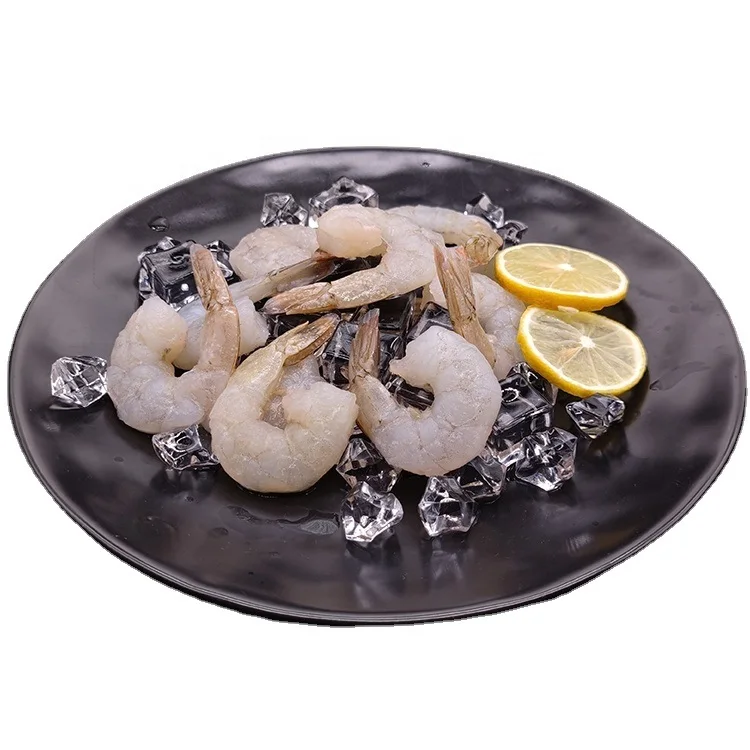 Hot Selling Price Red Shrimps Prawns / Frozen Vannamei Shrimp (Seafood) in Bulk