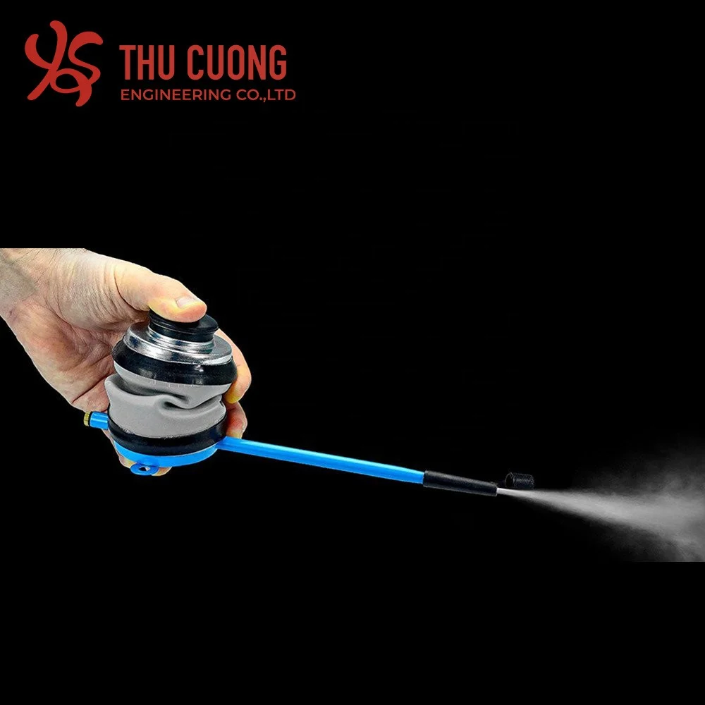 High quality metal and rubber Anti mosquito cockroach extermination Effective pest control