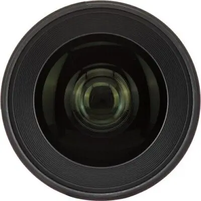 Sigma 28mm F1.4 DG HSM Art (S.ony E)