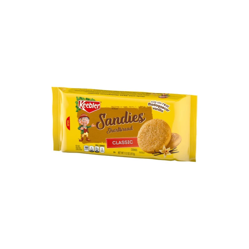 Keebler Premium Products Crispy Chocolate and Cheese Flavored Rolls Sweet Glucose Box Packaging for Bulk Trade and Export