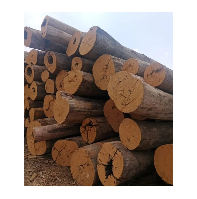 Wholesale Price Meranti Wood Logs Manufacturer, Supplier