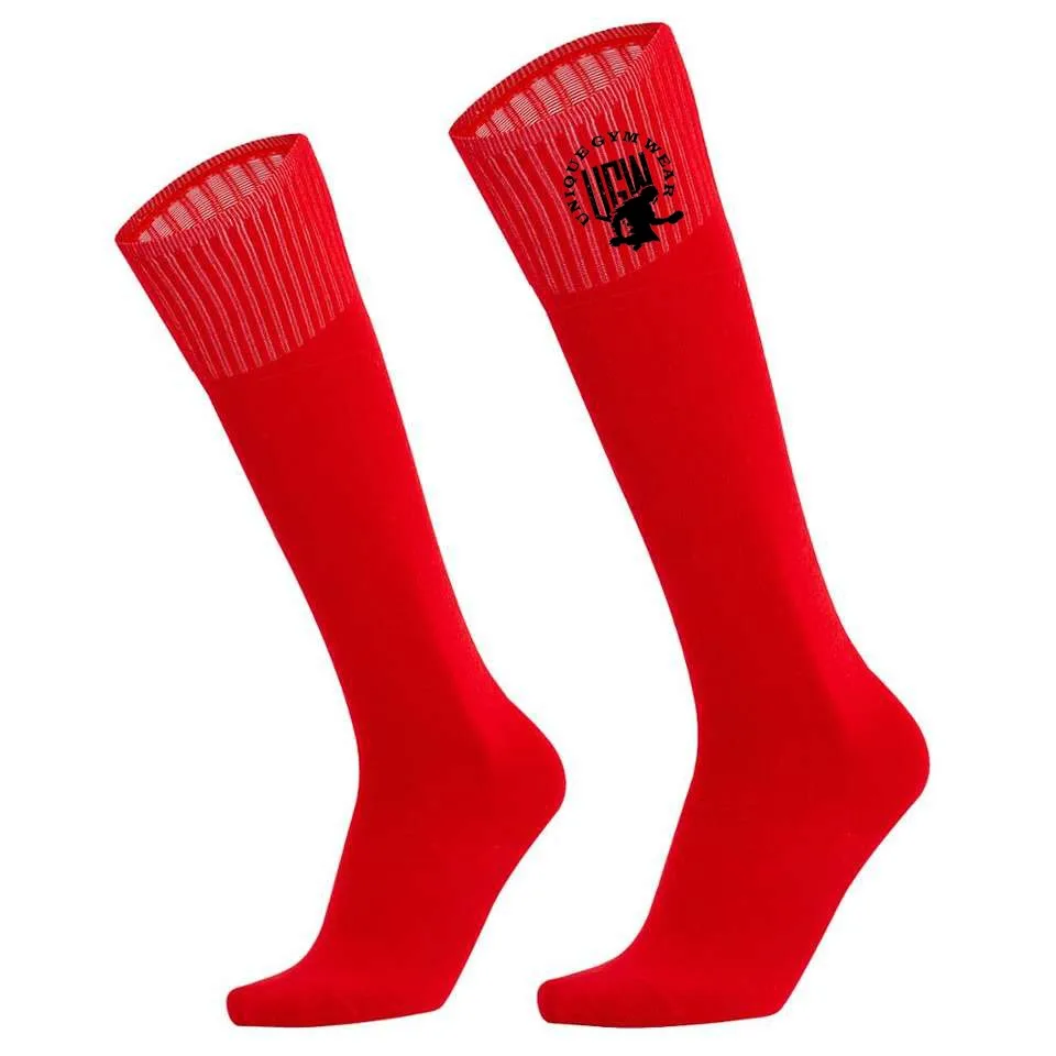 Premium Quality Gym Lifting  Socks Workout Lifting Socks For Men High Quality Elastic Socks Weight lifting