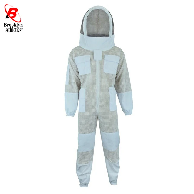 Доступная цена лучшее качество хлопковые пчеловодческие костюмы полный костюм для продажи