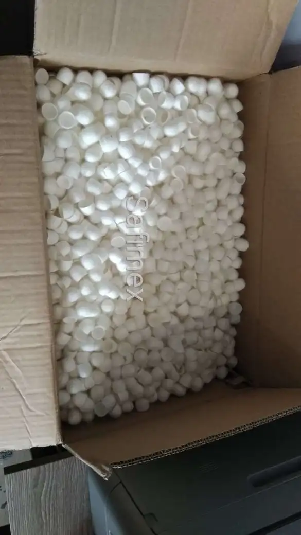 Ecofriendly Silk Cocoon For Skicare and Face / Silkworm Vietnam For Cosmetics