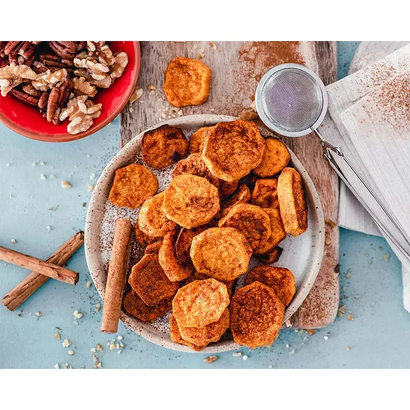 Premium Quality Frying Batter The Perfect Mix Original Flavor Seasoning Powder Crispy Chicken Coating