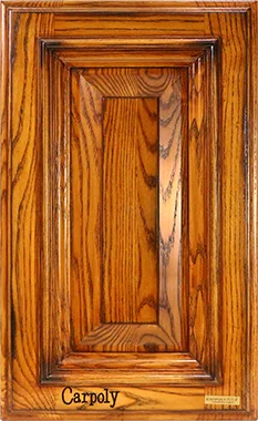 CARPOLY PU water based coatings for Wooden door Coating Paint Italy style cost effective and friendly